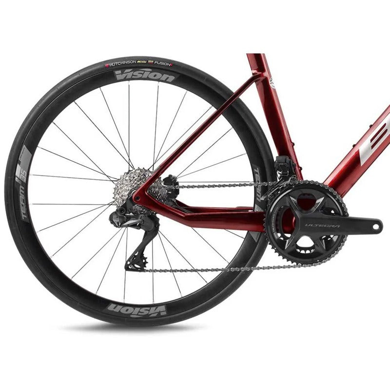 Bicicleta de estrada RS1 5.0 Ultegra DI2 8150 2025 - Mercado de Luxo - O Maior E-Commerce de Bens, Produtos e Serviços de Luxo do Brasil.