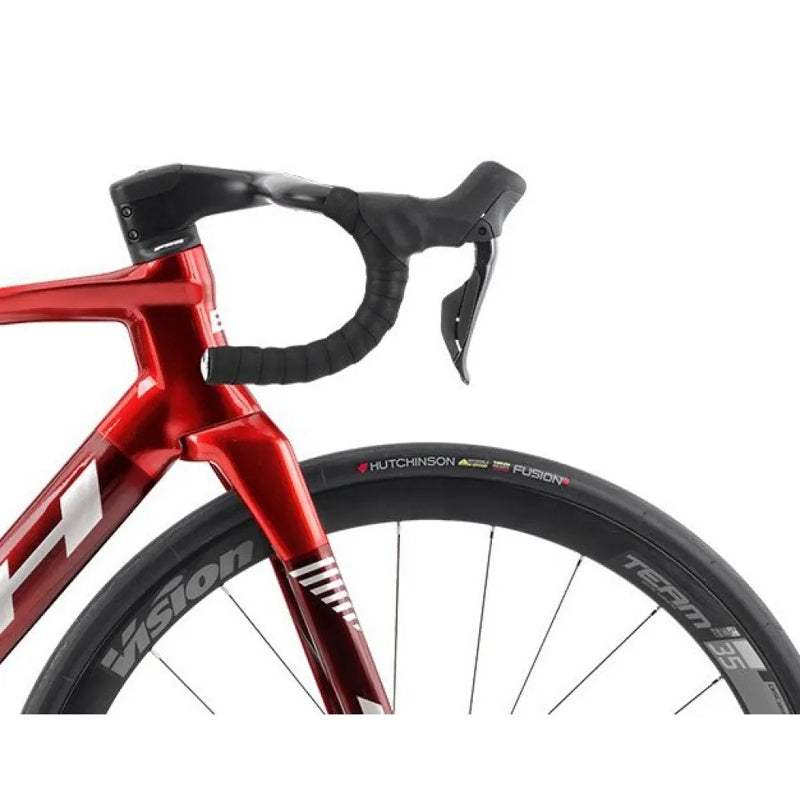 Bicicleta de estrada RS1 5.0 Ultegra DI2 8150 2025 - Mercado de Luxo - O Maior E-Commerce de Bens, Produtos e Serviços de Luxo do Brasil.