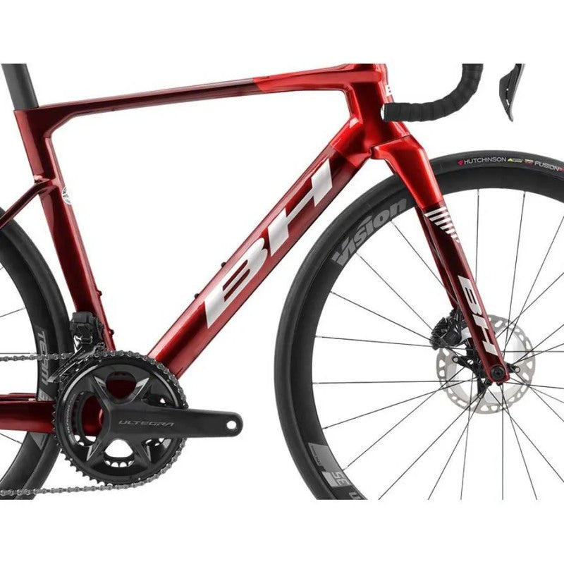 Bicicleta de estrada RS1 5.0 Ultegra DI2 8150 2025 - Mercado de Luxo - O Maior E-Commerce de Bens, Produtos e Serviços de Luxo do Brasil.