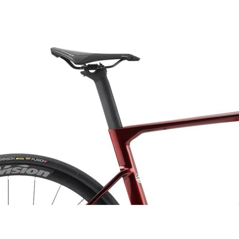 Bicicleta de estrada RS1 5.0 Ultegra DI2 8150 2025 - Mercado de Luxo - O Maior E-Commerce de Bens, Produtos e Serviços de Luxo do Brasil.