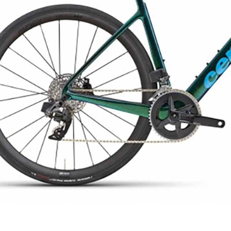 Bicicleta de estrada Caledonia 5 Rival eTap AXS 2022 - Mercado de Luxo - O Maior E-Commerce de Bens, Produtos e Serviços de Luxo do Brasil.