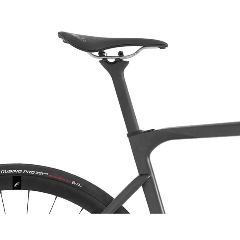 Bicicleta de estrada Pulse Elite 12 SH12 105 Di2 2024 - Mercado de Luxo - O Maior E-Commerce de Bens, Produtos e Serviços de Luxo do Brasil.