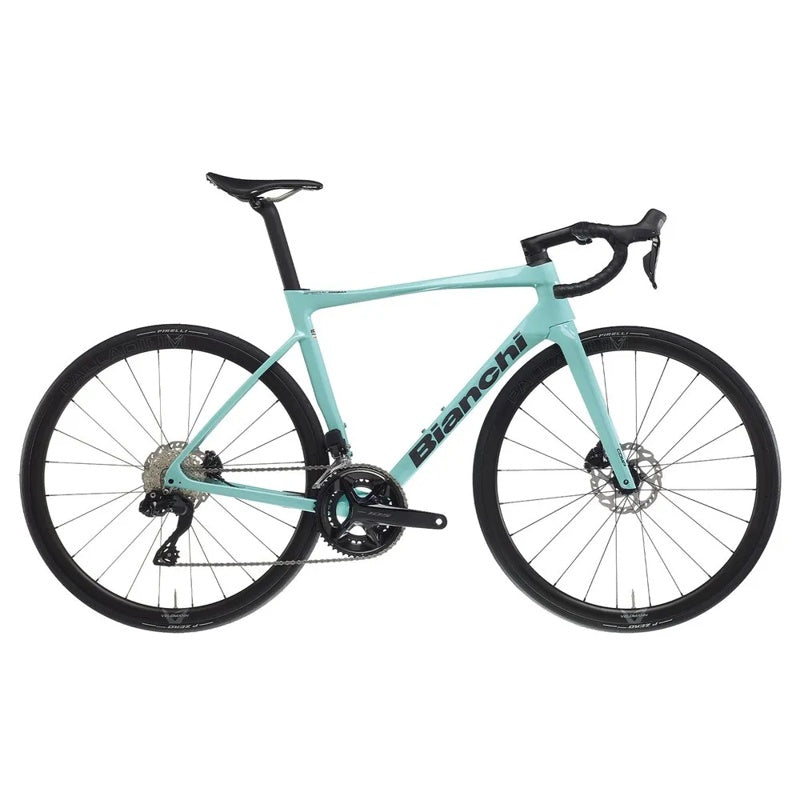 Bicicleta de estrada Specialissima Comp 105 Di2 2025 - Mercado de Luxo - O Maior E-Commerce de Bens, Produtos e Serviços de Luxo do Brasil.