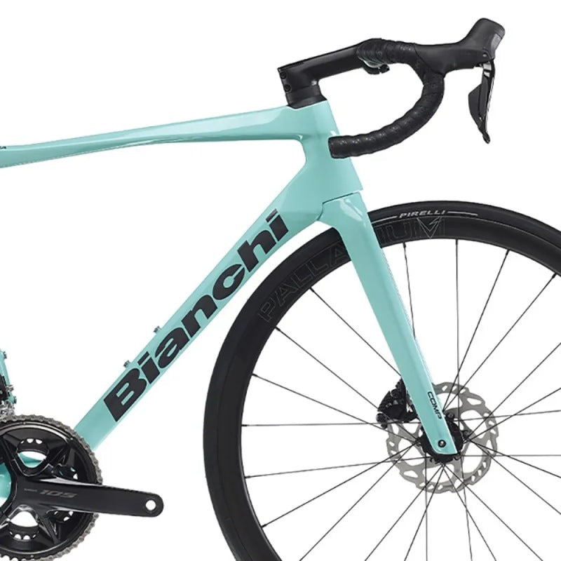 Bicicleta de estrada Specialissima Comp 105 Di2 2025 - Mercado de Luxo - O Maior E-Commerce de Bens, Produtos e Serviços de Luxo do Brasil.