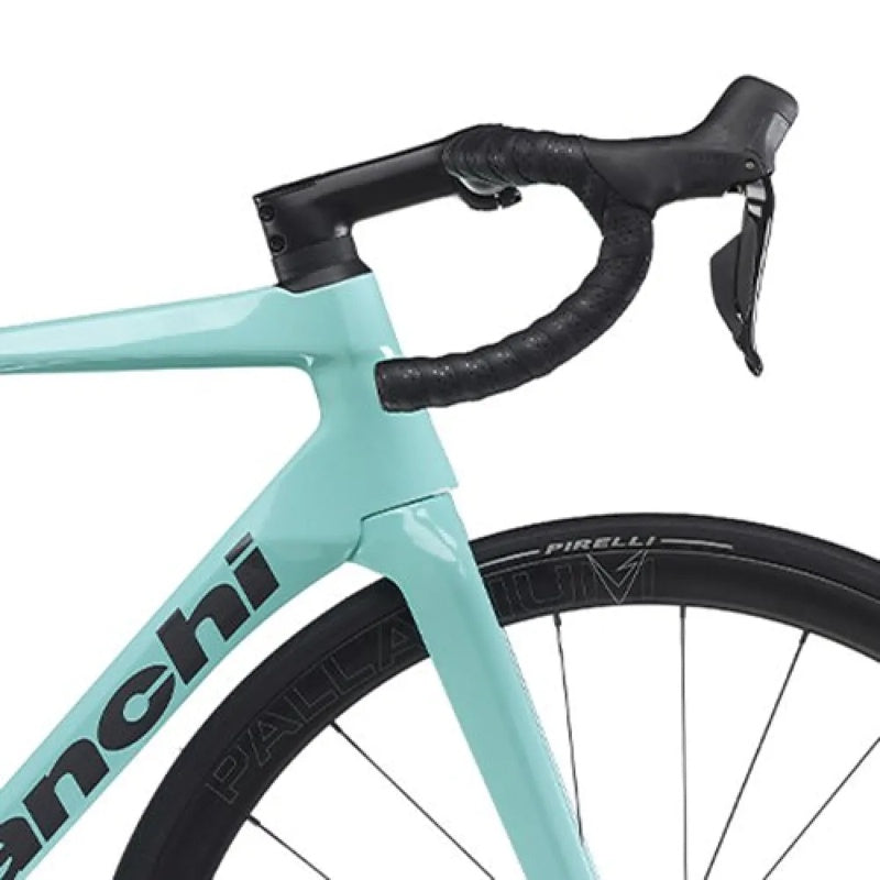 Bicicleta de estrada Specialissima Comp 105 Di2 2025 - Mercado de Luxo - O Maior E-Commerce de Bens, Produtos e Serviços de Luxo do Brasil.