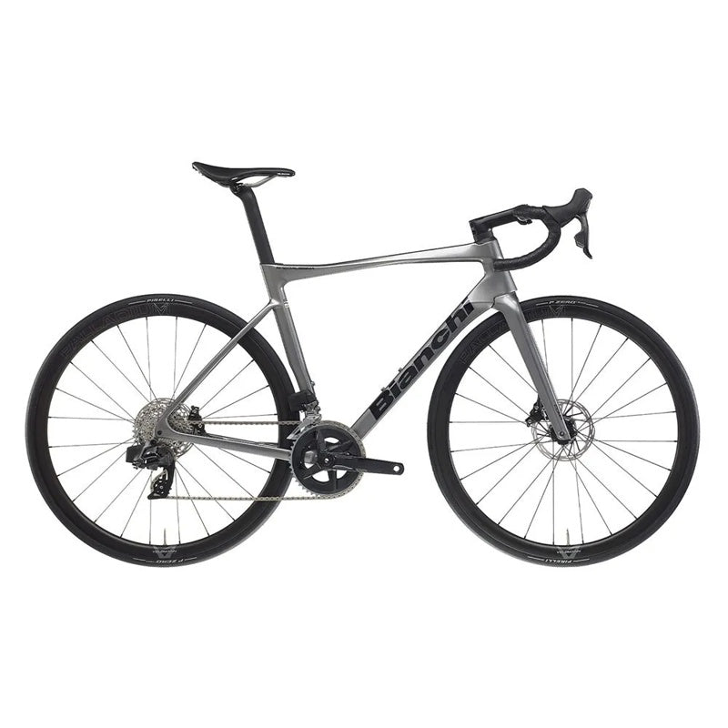 Bicicleta de estrada Specialissima Comp 105 Di2 2025 - Mercado de Luxo - O Maior E-Commerce de Bens, Produtos e Serviços de Luxo do Brasil.