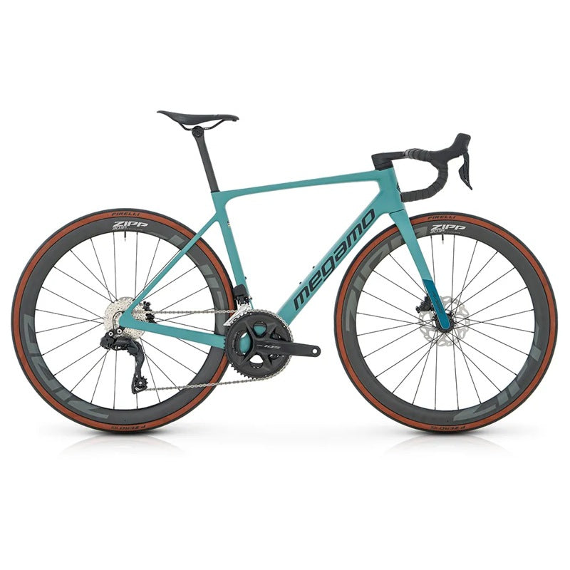 Bicicleta de estrada Raise 15 CW 105 Di2 2025 - Mercado de Luxo - O Maior E-Commerce de Bens, Produtos e Serviços de Luxo do Brasil.