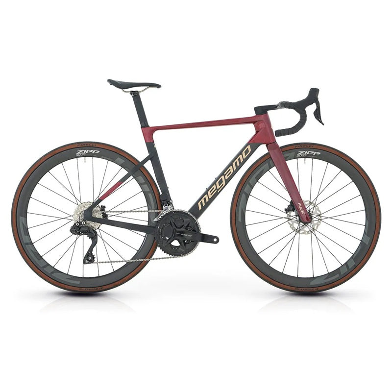 Bicicleta de estrada Pulse 15 CW 105 Di2 2025 - Mercado de Luxo - O Maior E-Commerce de Bens, Produtos e Serviços de Luxo do Brasil.