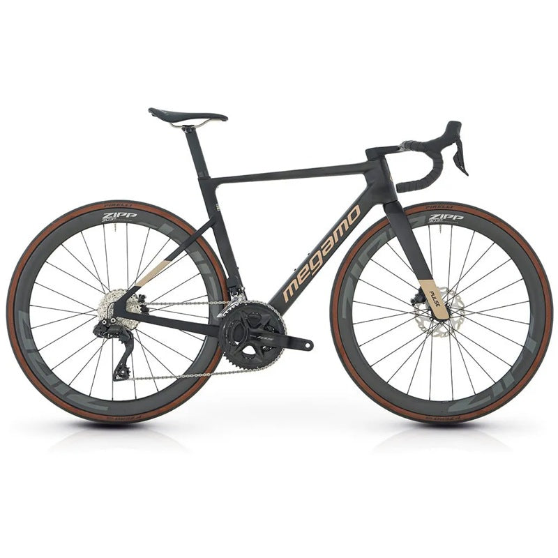 Bicicleta de estrada Pulse 15 CW 105 Di2 2025 - Mercado de Luxo - O Maior E-Commerce de Bens, Produtos e Serviços de Luxo do Brasil.