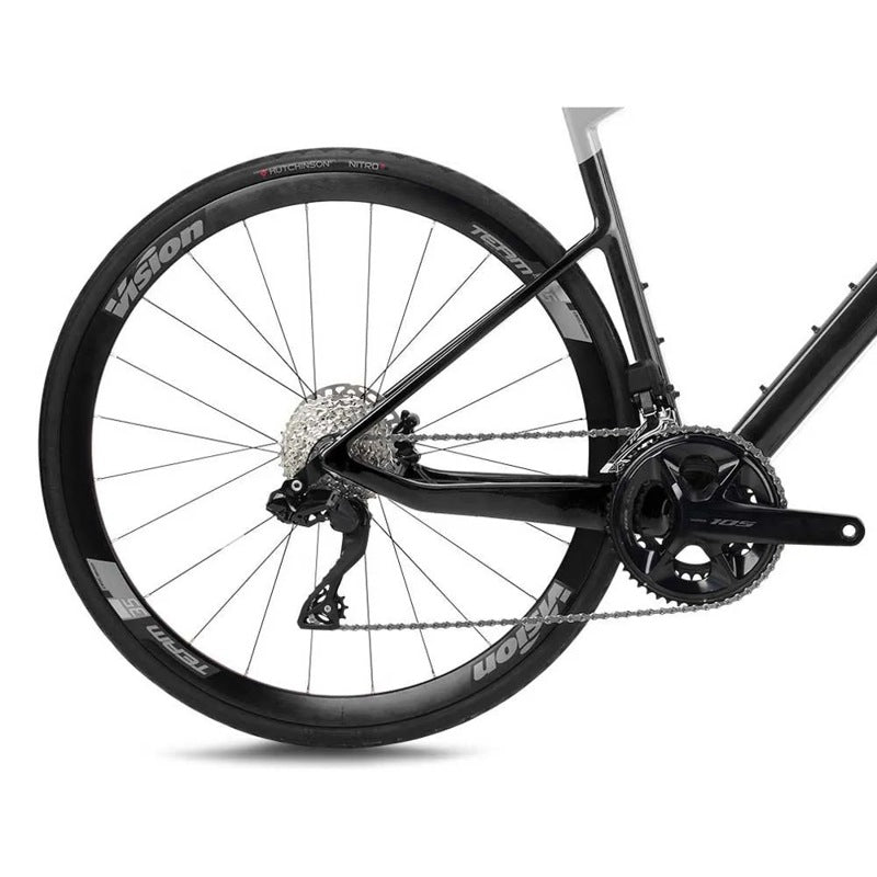 Bicicleta de estrada Ultralight 6.0 105 DI2 7150 2025 - Mercado de Luxo - O Maior E-Commerce de Bens, Produtos e Serviços de Luxo do Brasil.