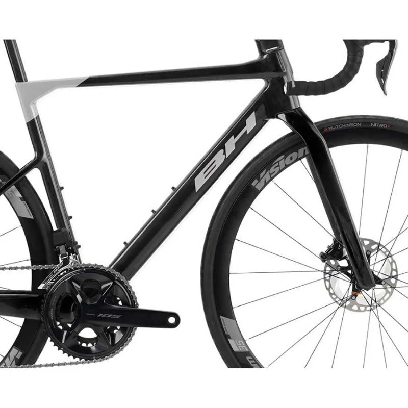 Bicicleta de estrada Ultralight 6.0 105 DI2 7150 2025 - Mercado de Luxo - O Maior E-Commerce de Bens, Produtos e Serviços de Luxo do Brasil.