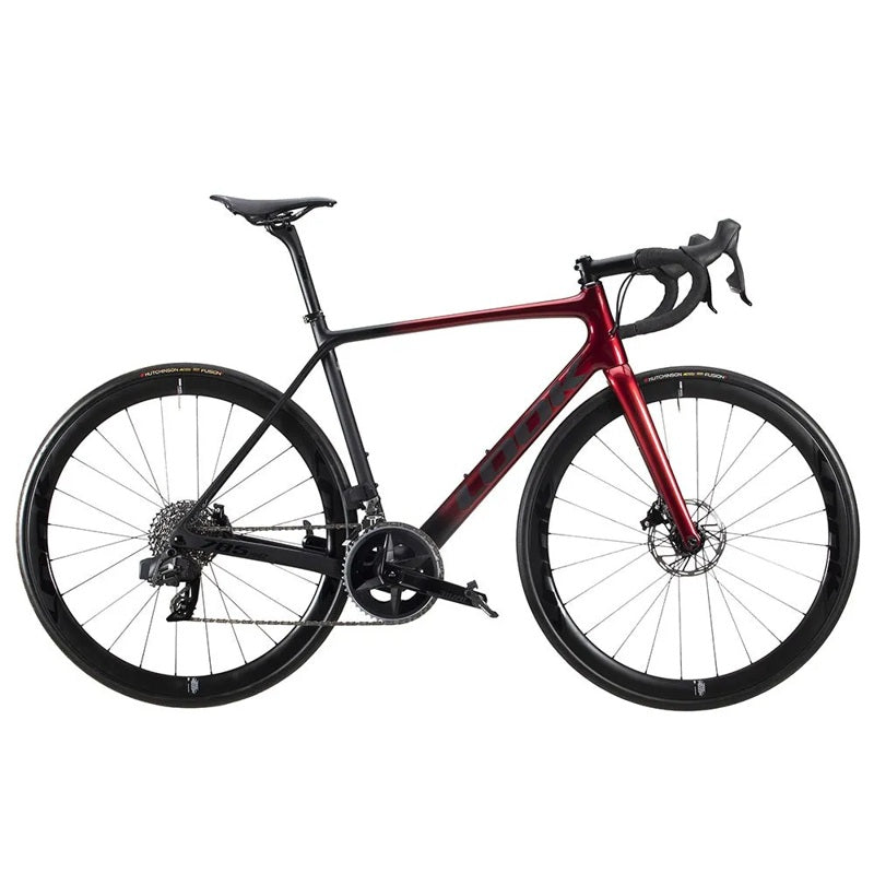 Bicicleta de estrada 785 Huez Rival R38 2023 - Mercado de Luxo - O Maior E-Commerce de Bens, Produtos e Serviços de Luxo do Brasil.