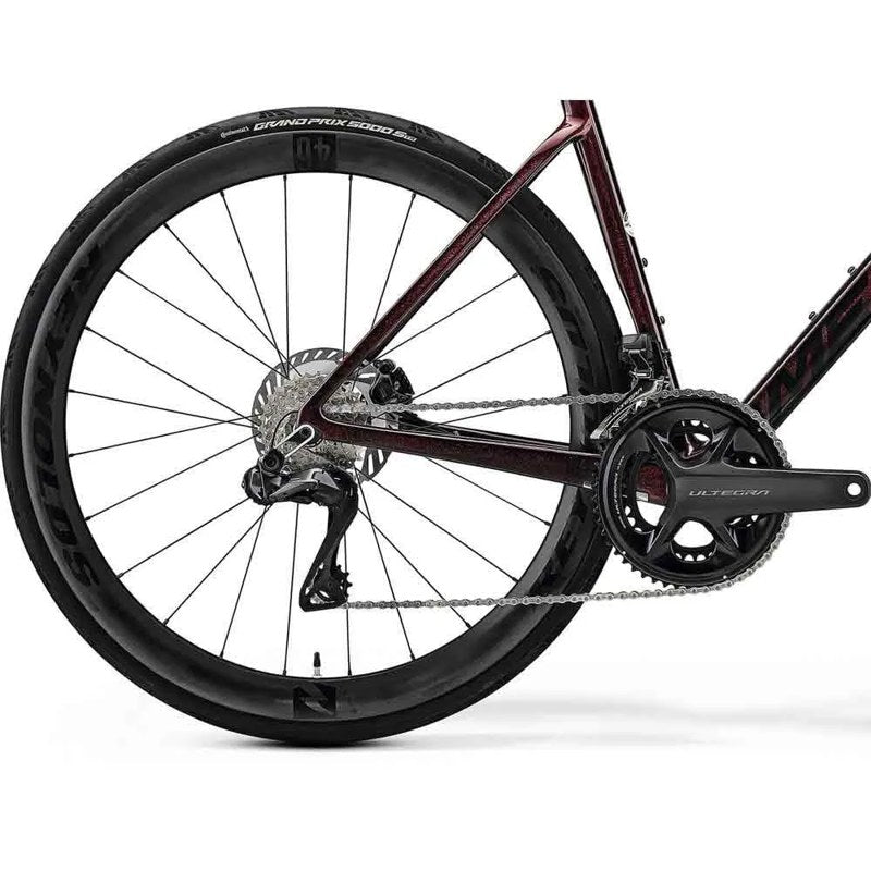 Bicicleta de estrada Scultura 8000 Ultegra Di2 2024 - Mercado de Luxo - O Maior E-Commerce de Bens, Produtos e Serviços de Luxo do Brasil.