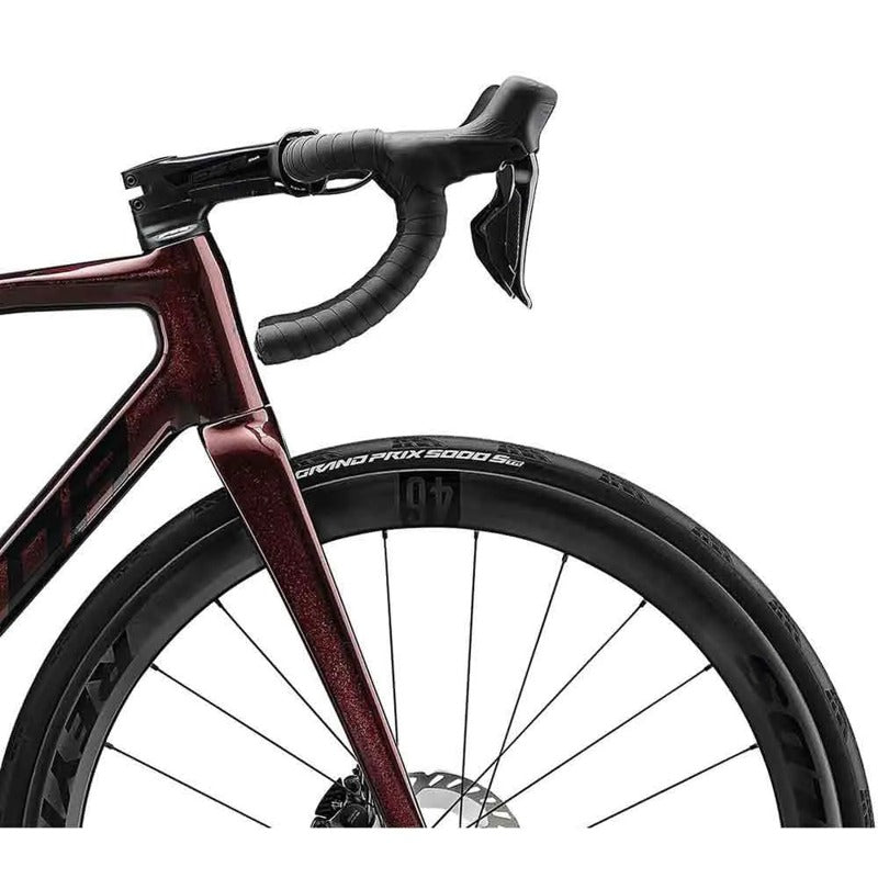 Bicicleta de estrada Scultura 8000 Ultegra Di2 2024 - Mercado de Luxo - O Maior E-Commerce de Bens, Produtos e Serviços de Luxo do Brasil.