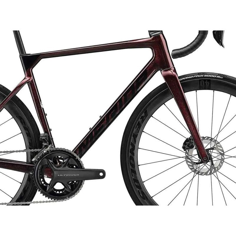 Bicicleta de estrada Scultura 8000 Ultegra Di2 2024 - Mercado de Luxo - O Maior E-Commerce de Bens, Produtos e Serviços de Luxo do Brasil.