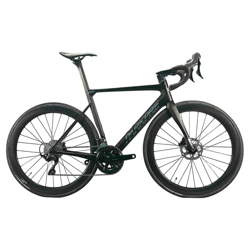 Bicicleta de estrada K9 105 2025 - Mercado de Luxo - O Maior E-Commerce de Bens, Produtos e Serviços de Luxo do Brasil.