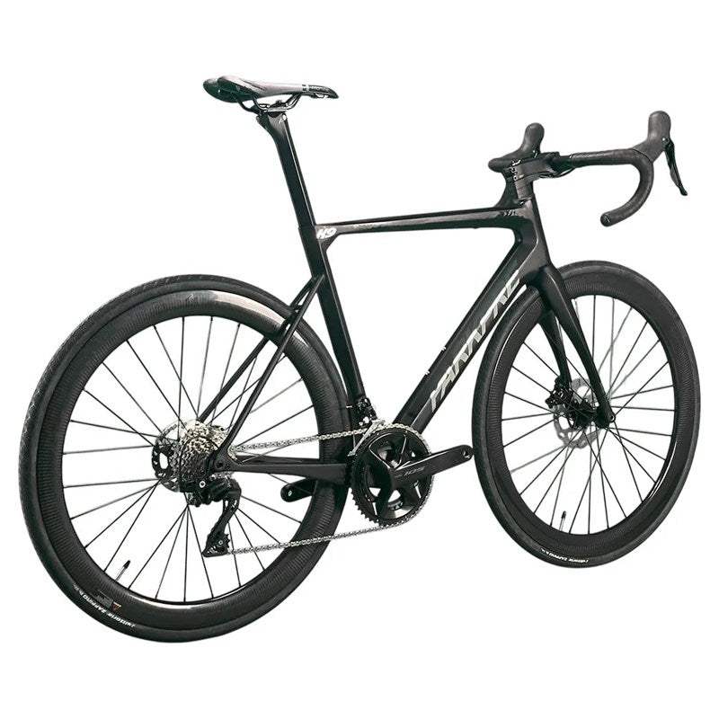 Bicicleta de estrada K9 105 2025 - Mercado de Luxo - O Maior E-Commerce de Bens, Produtos e Serviços de Luxo do Brasil.