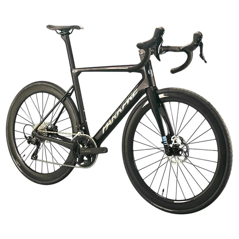 Bicicleta de estrada K9 105 2025 - Mercado de Luxo - O Maior E-Commerce de Bens, Produtos e Serviços de Luxo do Brasil.
