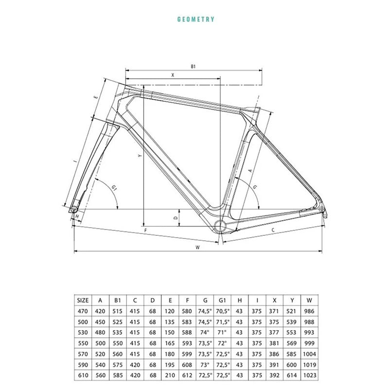 Bicicleta de estrada Infinito ICR Ultegra Di2 2025 - Mercado de Luxo - O Maior E-Commerce de Bens, Produtos e Serviços de Luxo do Brasil.