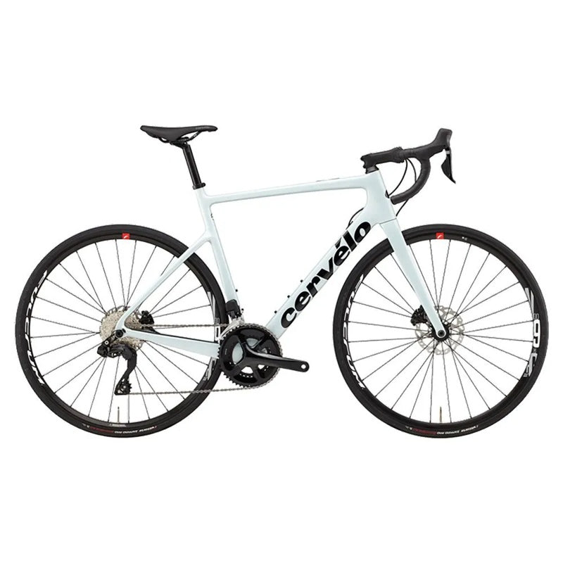 Bicicleta de estrada Caledonia 105 R7150 Di2 2023 - Mercado de Luxo - O Maior E-Commerce de Bens, Produtos e Serviços de Luxo do Brasil.