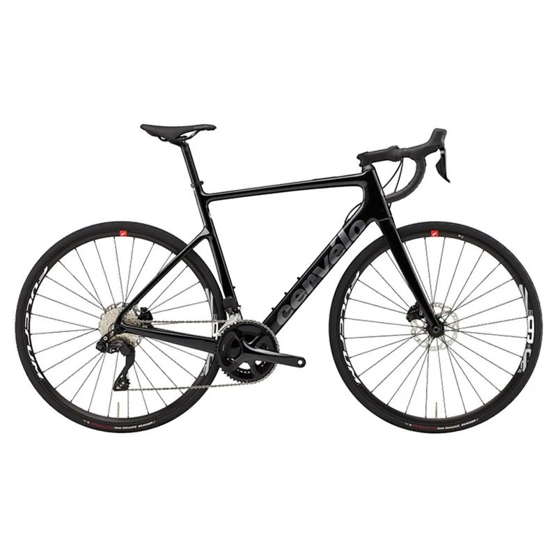 Bicicleta de estrada Caledonia 105 R7150 Di2 2023 - Mercado de Luxo - O Maior E-Commerce de Bens, Produtos e Serviços de Luxo do Brasil.