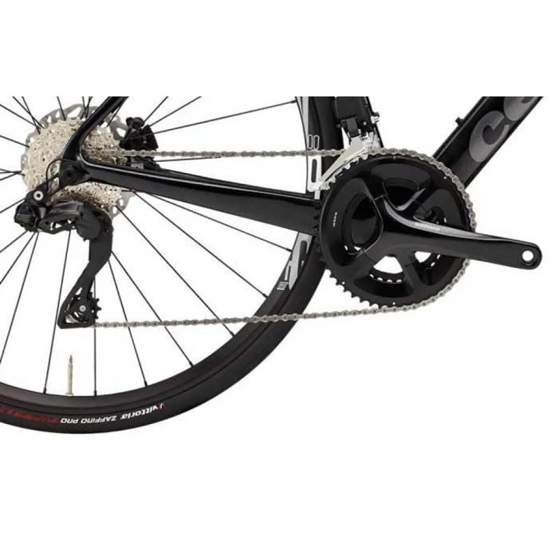 Bicicleta de estrada Caledonia 105 R7150 Di2 2023 - Mercado de Luxo - O Maior E-Commerce de Bens, Produtos e Serviços de Luxo do Brasil.