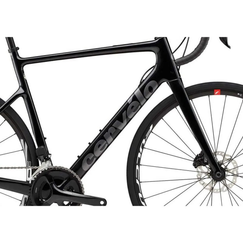 Bicicleta de estrada Caledonia 105 R7150 Di2 2023 - Mercado de Luxo - O Maior E-Commerce de Bens, Produtos e Serviços de Luxo do Brasil.