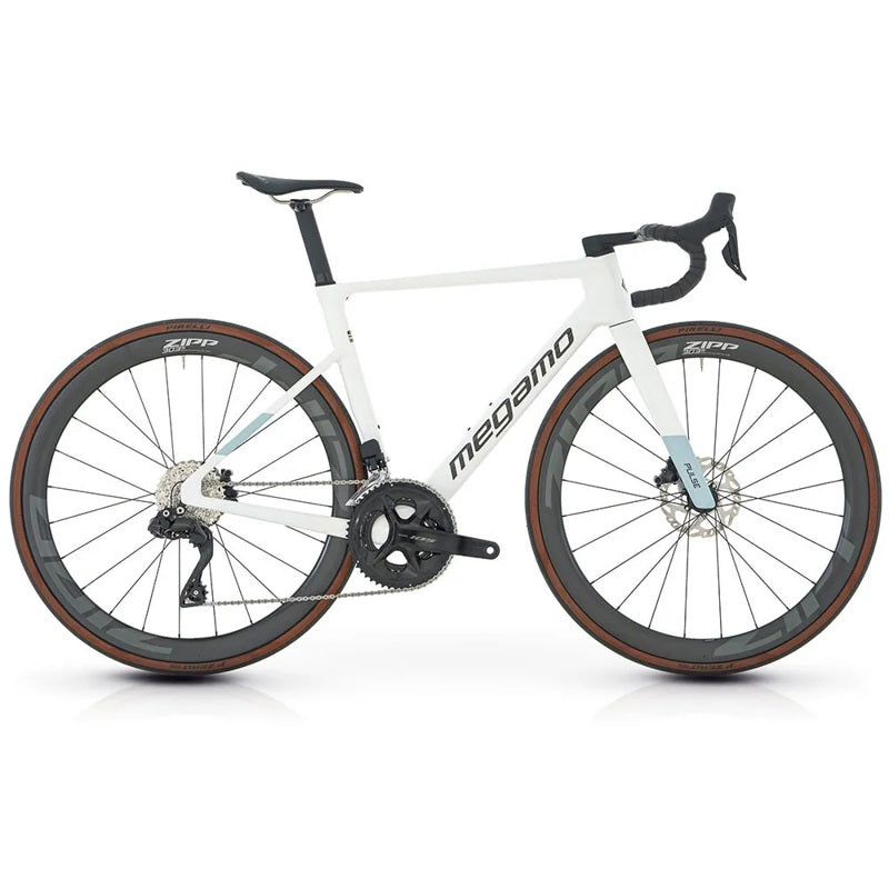 Bicicleta de estrada Pulse 15 CW 105 Di2 2025 - Mercado de Luxo - O Maior E-Commerce de Bens, Produtos e Serviços de Luxo do Brasil.