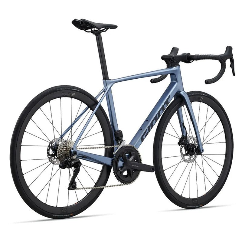 Bicicleta de estrada TCR Advanced 0-PC 105 Di2 2025 - Mercado de Luxo - O Maior E-Commerce de Bens, Produtos e Serviços de Luxo do Brasil.