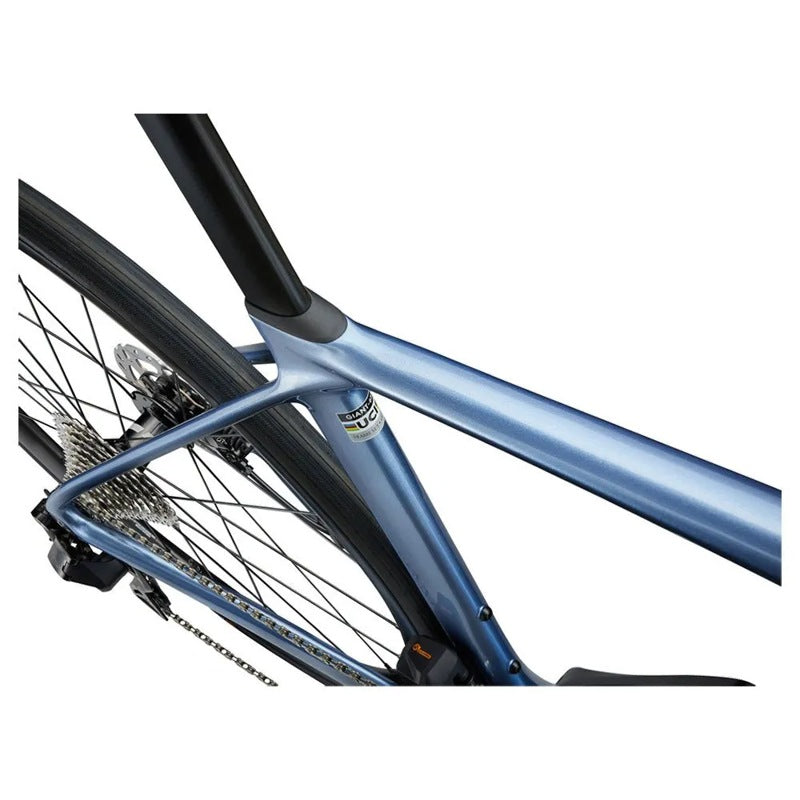 Bicicleta de estrada TCR Advanced 0-PC 105 Di2 2025 - Mercado de Luxo - O Maior E-Commerce de Bens, Produtos e Serviços de Luxo do Brasil.
