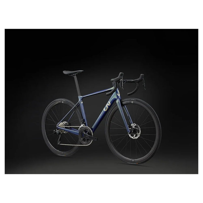 Bicicleta de estrada Langma Advanced 0 105 Di2 RD-R7150 2025 - Mercado de Luxo - O Maior E-Commerce de Bens, Produtos e Serviços de Luxo do Brasil.