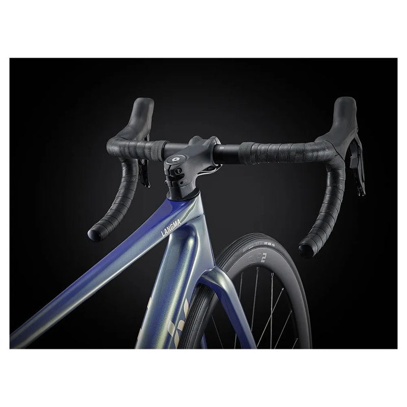 Bicicleta de estrada Langma Advanced 0 105 Di2 RD-R7150 2025 - Mercado de Luxo - O Maior E-Commerce de Bens, Produtos e Serviços de Luxo do Brasil.