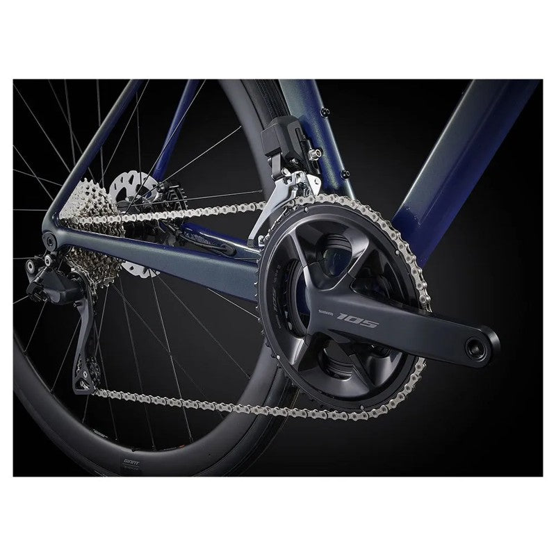 Bicicleta de estrada Langma Advanced 0 105 Di2 RD-R7150 2025 - Mercado de Luxo - O Maior E-Commerce de Bens, Produtos e Serviços de Luxo do Brasil.