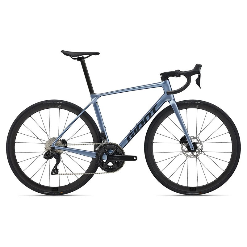Bicicleta de estrada TCR Advanced 0 PC 105 Di2 RD-R8150 2025 - Mercado de Luxo - O Maior E-Commerce de Bens, Produtos e Serviços de Luxo do Brasil.