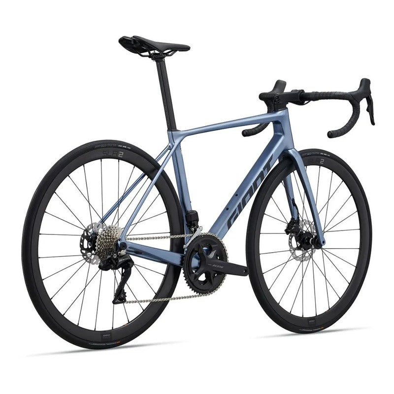 Bicicleta de estrada TCR Advanced 0 PC 105 Di2 RD-R8150 2025 - Mercado de Luxo - O Maior E-Commerce de Bens, Produtos e Serviços de Luxo do Brasil.