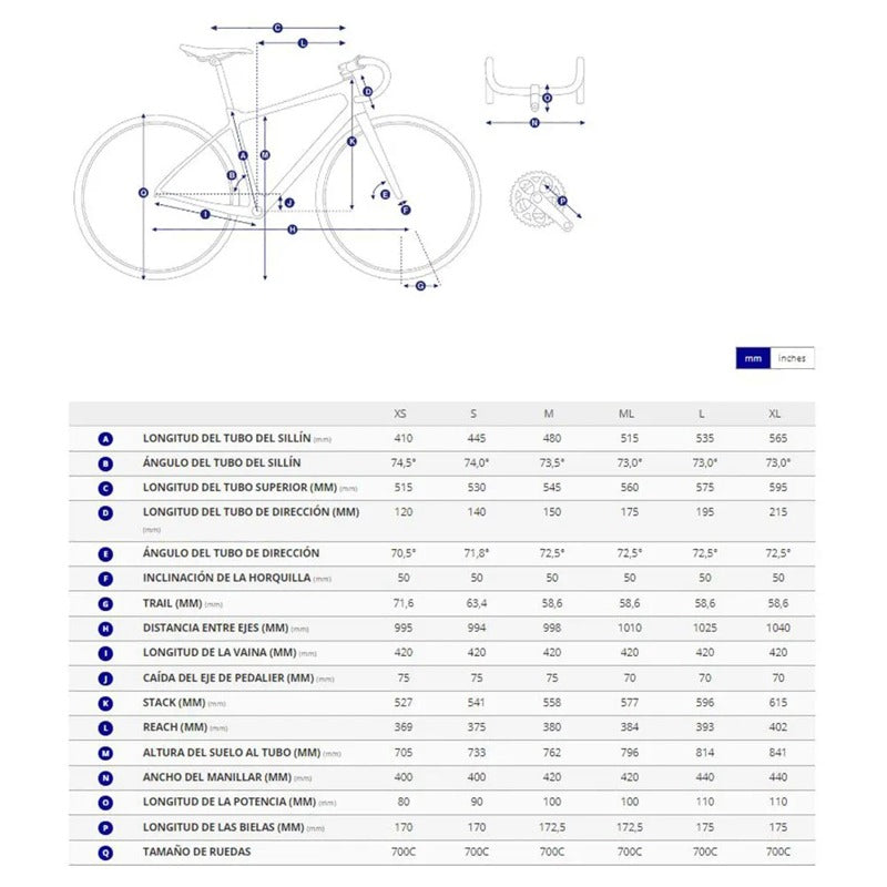 Bicicleta de estrada Defy Advanced 0 105 Di2 2025 - Mercado de Luxo - O Maior E-Commerce de Bens, Produtos e Serviços de Luxo do Brasil.