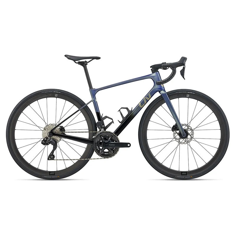 Bicicleta de estrada Avail Advanced 0 105 Di2 2025 - Mercado de Luxo - O Maior E-Commerce de Bens, Produtos e Serviços de Luxo do Brasil.
