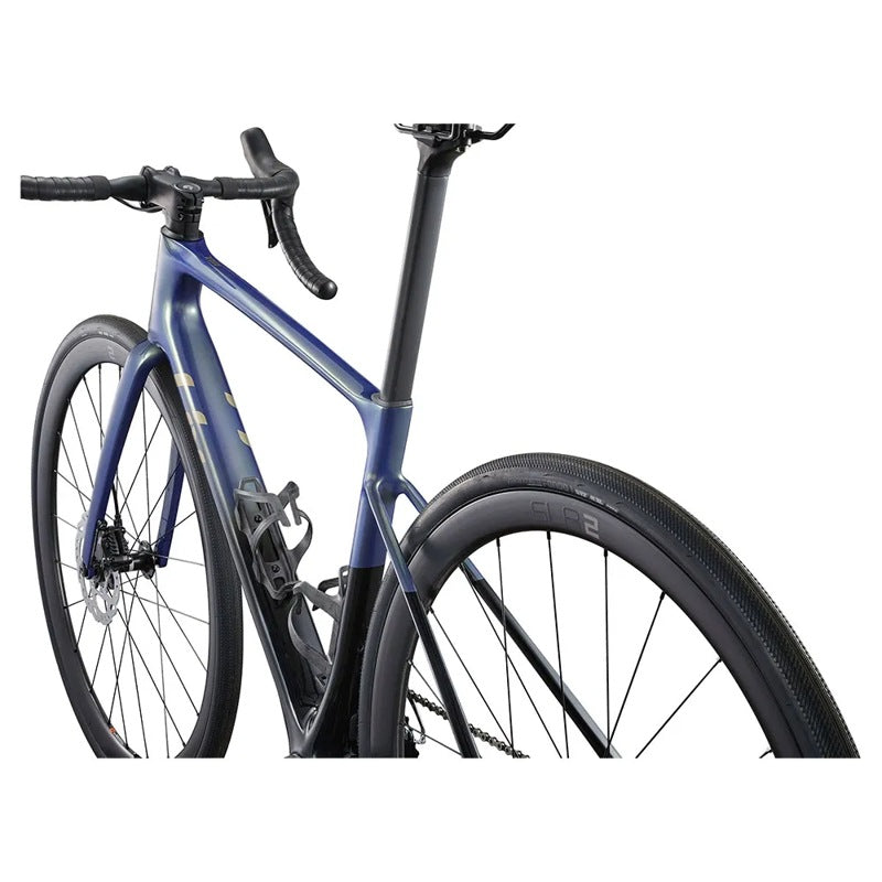 Bicicleta de estrada Avail Advanced 0 105 Di2 2025 - Mercado de Luxo - O Maior E-Commerce de Bens, Produtos e Serviços de Luxo do Brasil.