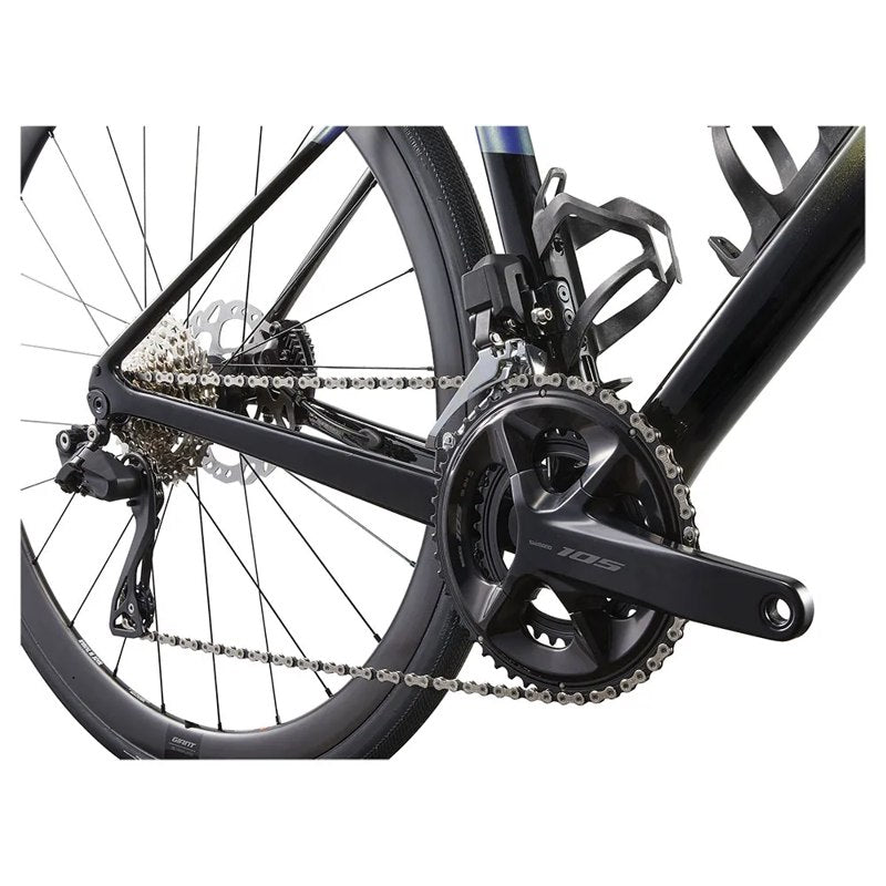Bicicleta de estrada Avail Advanced 0 105 Di2 2025 - Mercado de Luxo - O Maior E-Commerce de Bens, Produtos e Serviços de Luxo do Brasil.