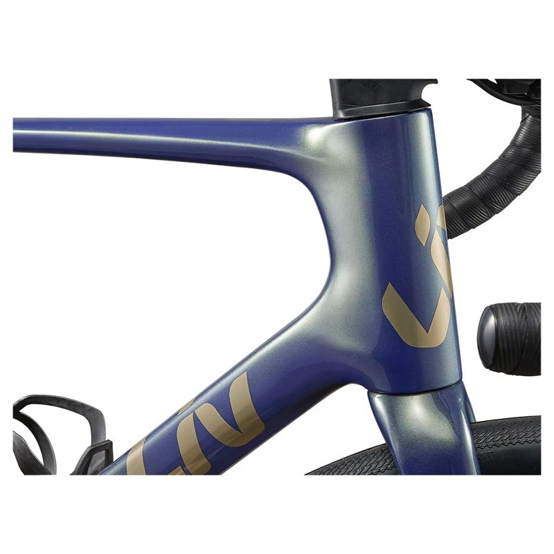 Bicicleta de estrada Avail Advanced 0 105 Di2 2025 - Mercado de Luxo - O Maior E-Commerce de Bens, Produtos e Serviços de Luxo do Brasil.