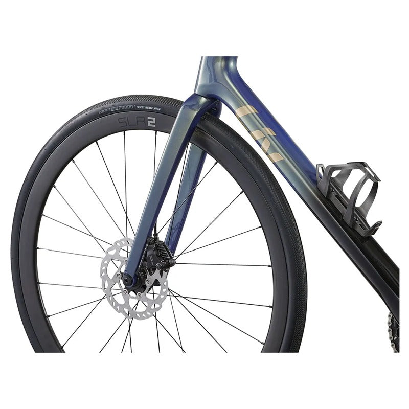 Bicicleta de estrada Avail Advanced 0 105 Di2 2025 - Mercado de Luxo - O Maior E-Commerce de Bens, Produtos e Serviços de Luxo do Brasil.