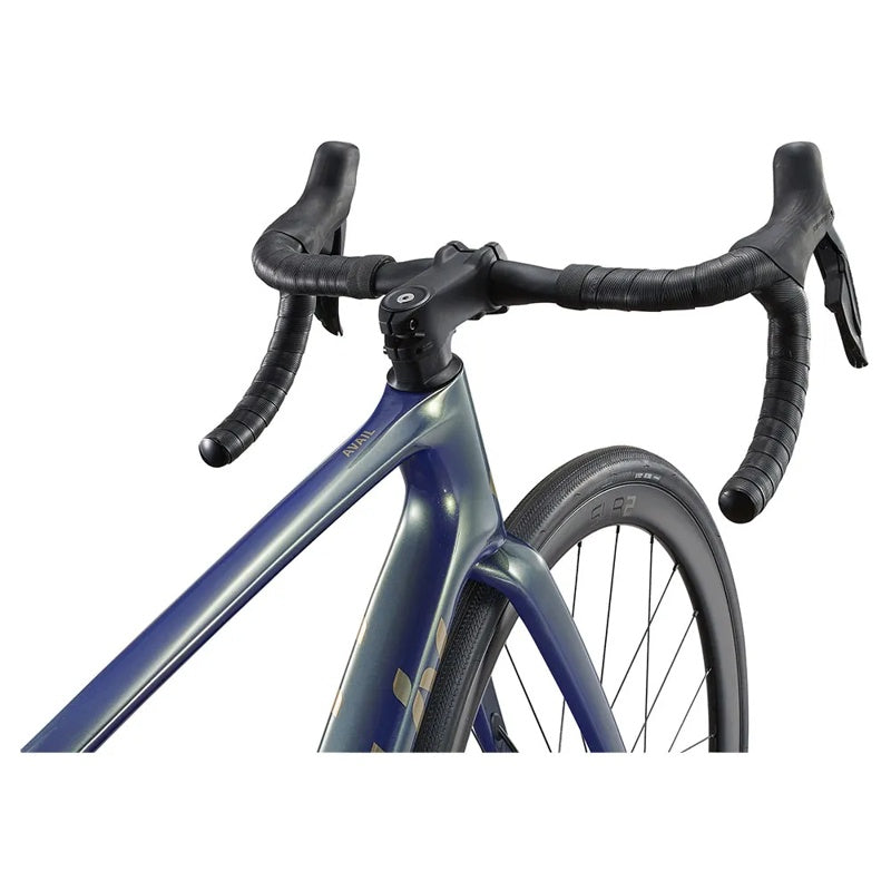 Bicicleta de estrada Avail Advanced 0 105 Di2 2025 - Mercado de Luxo - O Maior E-Commerce de Bens, Produtos e Serviços de Luxo do Brasil.