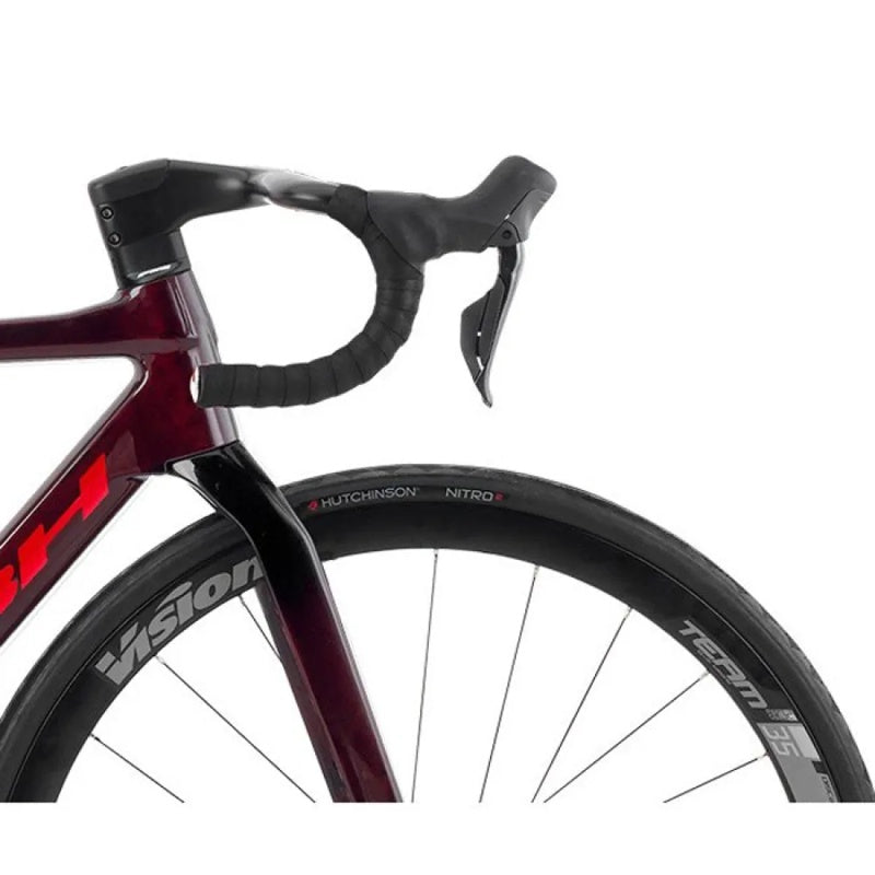 Bicicleta de estrada Ultralight 6.0 105 DI2 7150 2025 - Mercado de Luxo - O Maior E-Commerce de Bens, Produtos e Serviços de Luxo do Brasil.