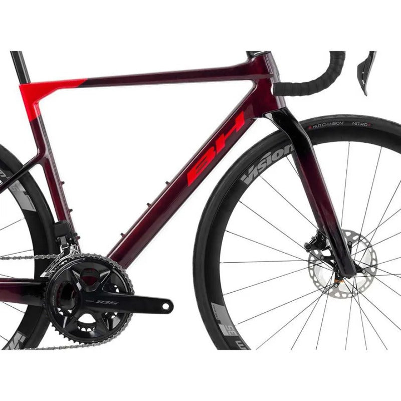 Bicicleta de estrada Ultralight 6.0 105 DI2 7150 2025 - Mercado de Luxo - O Maior E-Commerce de Bens, Produtos e Serviços de Luxo do Brasil.