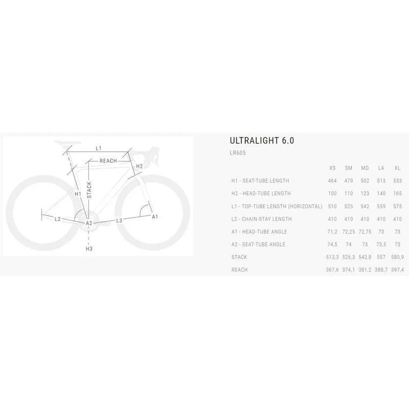 Bicicleta de estrada Ultralight 6.0 105 DI2 7150 2025 - Mercado de Luxo - O Maior E-Commerce de Bens, Produtos e Serviços de Luxo do Brasil.