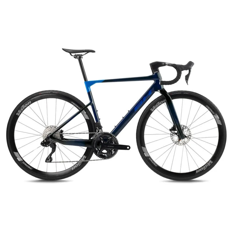Bicicleta de estrada Ultralight 6.0 105 DI2 7150 2025 - Mercado de Luxo - O Maior E-Commerce de Bens, Produtos e Serviços de Luxo do Brasil.