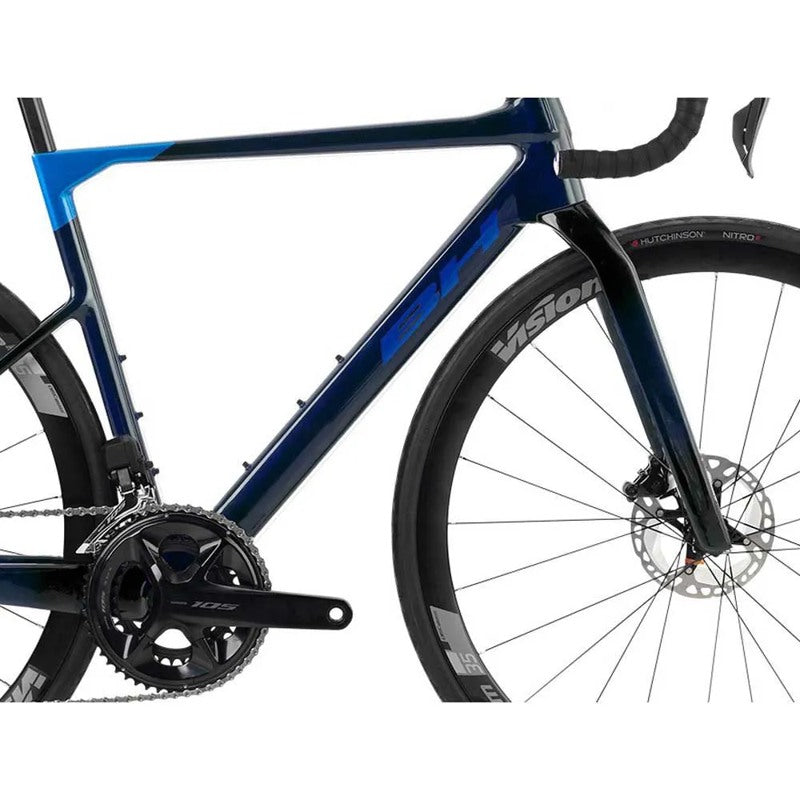 Bicicleta de estrada Ultralight 6.0 105 DI2 7150 2025 - Mercado de Luxo - O Maior E-Commerce de Bens, Produtos e Serviços de Luxo do Brasil.