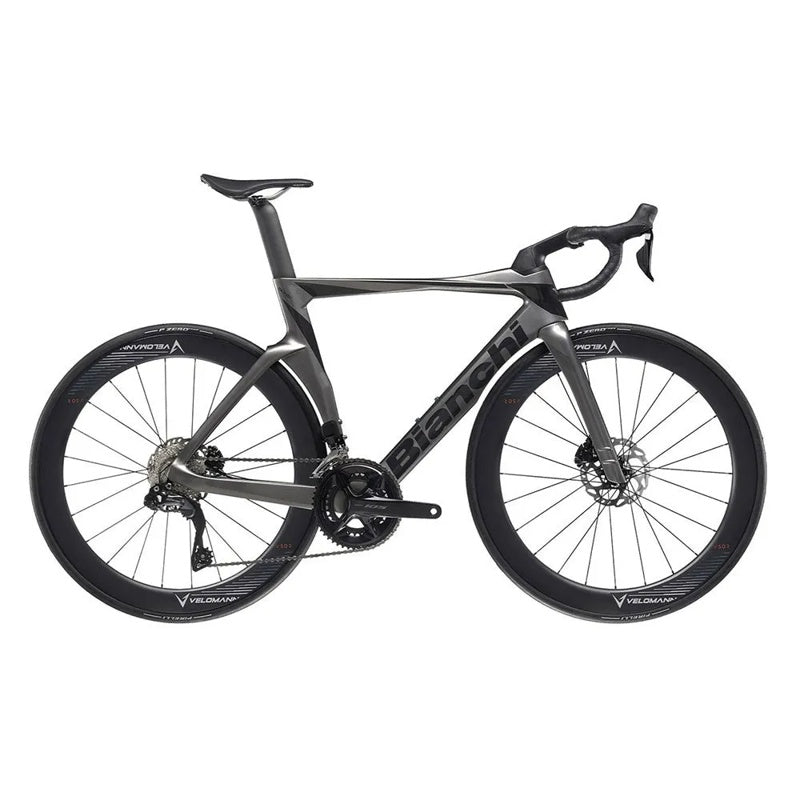 Bicicleta de estrada Oltre 105 Di2 2023 - Mercado de Luxo - O Maior E-Commerce de Bens, Produtos e Serviços de Luxo do Brasil.