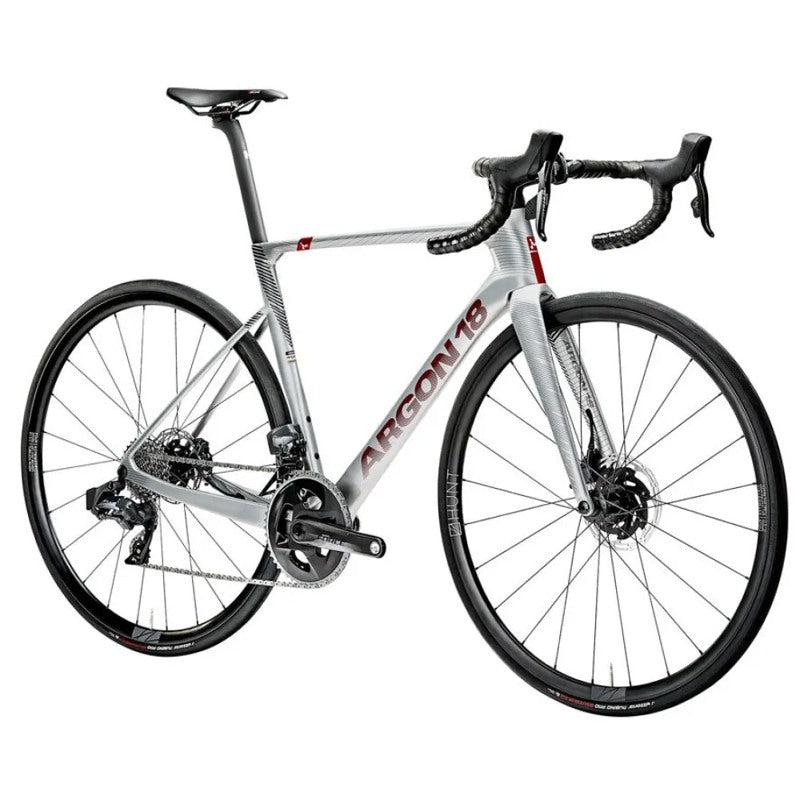 18 Bicicleta de estrada Sum Rival AXS - Mercado de Luxo - O Maior E-Commerce de Bens, Produtos e Serviços de Luxo do Brasil.