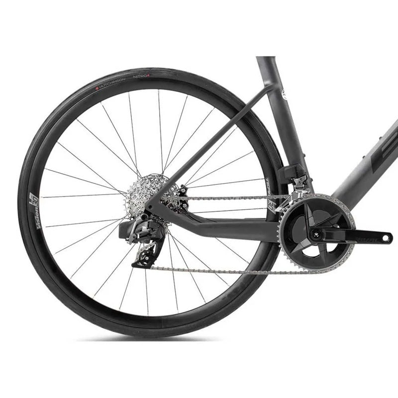 Bicicleta de estrada RS1 4.5 Rival Etap 2025 - Mercado de Luxo - O Maior E-Commerce de Bens, Produtos e Serviços de Luxo do Brasil.